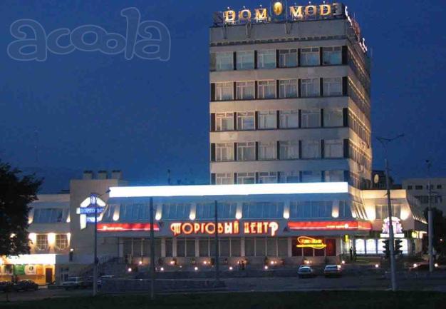 Требуются продавцы в ТЦ Дом Мод и в ТК Центральный